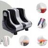 Massaggiatore Shiatsu vibrante e riscaldato elettricamente Anteprima dell’immagine prodotto 3
