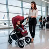Babylux® Kočárek 4v1 Set BOLDO, Skládací A Lehký, Náhled obrázku produktu 17