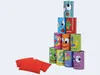 Dosenwurfspiel, im 4C Karton, (Set 10 Dosen) Produktbild-Vorschau 20
