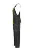 Planam  Basalt Neon Latzhose anthrazit/gelb Gr. 60, 6230060 Produktbild-Vorschau 5