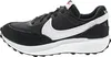 NIKE WAFFLE DEBUT WOMENS SH Čierna Náhľad obrázku produktu 25