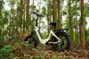 20" * 4,0" 48V skládací elektrokolo s širokými Náhled obrázku produktu 9