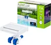 Bestway 58619, Skimmer na stenu do bazéna, Modrá, Biela, Náhľad obrázku produktu 6