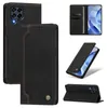 Handyhülle für Samsung Galaxy M53 5G, Leder Wallet Produktbild-Vorschau 1