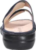 Finn Comfort Ciabatta da donna Sansibar, blu, taglia 40 Anteprima dell’immagine prodotto 8