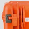 Serrure à combinaison des mallettes Explorer Voir les images du produit 8