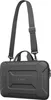 A black laptop bag with a shoulder strap, shown against a white background. Náhled obrázku produktu