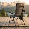 Brunner Kerry Phantom Campingstuhl Klappstuhl Alu 7 Produktbild-Vorschau 2