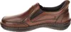 JOSEF SEIBEL New Anvers 22 | Mocassino da  Uomo | marrone Anteprima dell’immagine prodotto 11