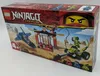 Lego Ninjago 71703 Bataille avec le bouclier de la tempête Voir les images du produit 23
