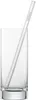 Schott Zwiesel 1 Stück 4er Set Glastrinkhalme lang tritan· Anteprima dell’immagine prodotto 4