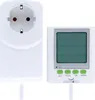 Schwaiger STEM0015, 16 A, 45 - 65 Hz, 3680 W, Ni-MH, 74 mm, Produktbild-Vorschau 1