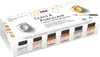KREUL Glass & Porcelain Classic, set di 6 colori Anteprima dell’immagine prodotto 2