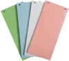 EXACOMPTA Trennstreifen 105 x 240 mm, 180 g/qm, sortiert Anteprima dell’immagine prodotto 5