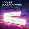 Crucial Pro - Overclocking Edition - DDR5 - Kit Produktbild-Vorschau 5