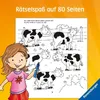 Kindergarten-Rätselspaß für unterwegs Produktbild-Vorschau 4