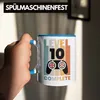 Trendation - 10. Geburtstag Jungen Jungs Tasse 10er Gamer Produktbild-Vorschau 4