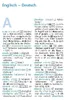 Langenscheidt Universal-Wörterbuch Englisch Produktbild-Vorschau 4