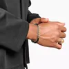 Thomas Sabo - A2086-637-21-L17,5 - Armband - Uni - 925er Produktbild-Vorschau 4