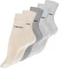Cotton Prime® 10 Paar Damen Socken ohne Gummibund 35-38 Produktbild-Vorschau 1