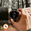 Myphone Adventure Smartwatch Schwarz  Schwarz One Size Produktbild-Vorschau 9