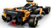 Závodní auto McLaren Formule 1 2023 Náhled obrázku produktu 16