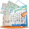 Filapen® Wochenplaner Kinder - Montessori Magnettafel inkl. Produktbild-Vorschau 1
