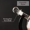 Kemstood 8-in-1-Whisky Dekanter-Set –  4 Gläser Kemstood Produktbild-Vorschau 5