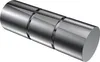 Interdeco Gardinenstange / Vorhangstange Edelstahl-Optik / Produktbild-Vorschau 6