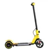 SIMATE S5 Faltbarer Kinder-Elektro-Scooter 6,3 Zoll Produktbild-Vorschau 16
