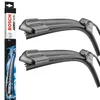BOSCH Wischblatt  3 397 118 979 Produktbild-Vorschau 8