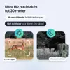 Siltcon Wildkamera 4K 60 MP mit WLAN und App, Nachtsicht, Produktbild-Vorschau 20