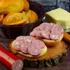 Food-United Käsestangerl 270 g geraucht Krakauer Art Produktbild-Vorschau 5