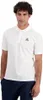 Polos Hombre Del Marchio Le Coq Sportif Del Modello Anteprima dell’immagine prodotto 4