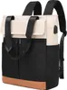 Laptoprucksack(Schwarz)Schulrucksack,Schulterrucksack mit Produktbild-Vorschau 1