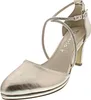 Tamaris Pumps  Pumps - Goudkleur - Maat 41 Produktbild-Vorschau 12