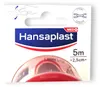 Hansaplast Classic, 500 x 2,5 cm, Rechteckig, 1 Stück(e) Produktbild-Vorschau 6