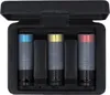 KS Tools 3-tlg. Schlagschrauber-Nuss-Set SLIMPOWER Produktbild-Vorschau 12