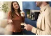 Espressomaschine mit Mahlwerk und Milchaufschäumer – EP2225 Produktbild-Vorschau 9