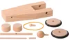 EDUPLAY 210277 Auto mit Gummiantrieb, 14 x 9,5 x 4,5 cm, Náhľad obrázku produktu 2