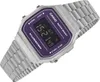Casio Uni Erwachsene Digital Quarz Uhr mit Edelstahl Produktbild-Vorschau 30