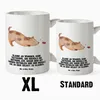 Mr. & Mrs. Panda Große Teetasse Hund Marienkäfer - Weiß - Produktbild-Vorschau 3