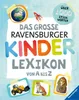 Das große Ravensburger Kinderlexikon von A bis Z Produktbild-Vorschau 1