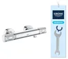 GROHE Precision Feel, 1 kusov Náhľad obrázku produktu 15