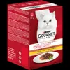 GOURMET MON PETIT Mix Drobiowy 6x50g Podgląd zdjęcia produktu 5