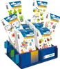 Herma Sticker MAGIC Birthday Party Jewel 1 Bl Produktbild-Vorschau 3