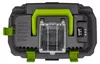 Procraft VP20 accu-industriezuiger 20 V 10 l borstelloos + Productafbeelding-voorbeeld 2