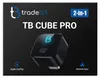 Tradebit TB CUBE PRO Bluetooth 5.4 WiFi 6 Funkadapter Produktbild-Vorschau 8