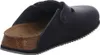Birkenstock Boston SL Pantolette schwarz schmale Weite Gr. Produktbild-Vorschau 21