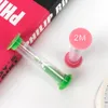 6dílná sada barevných přesýpacích hodin s dobou chodu Náhled obrázku produktu 2